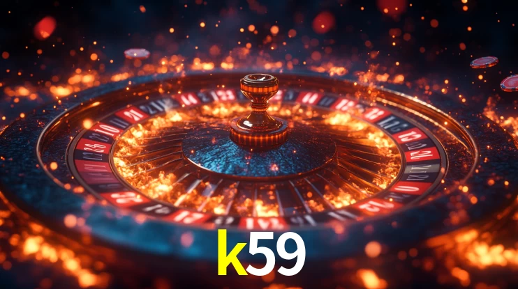 Casa de Apostas k59